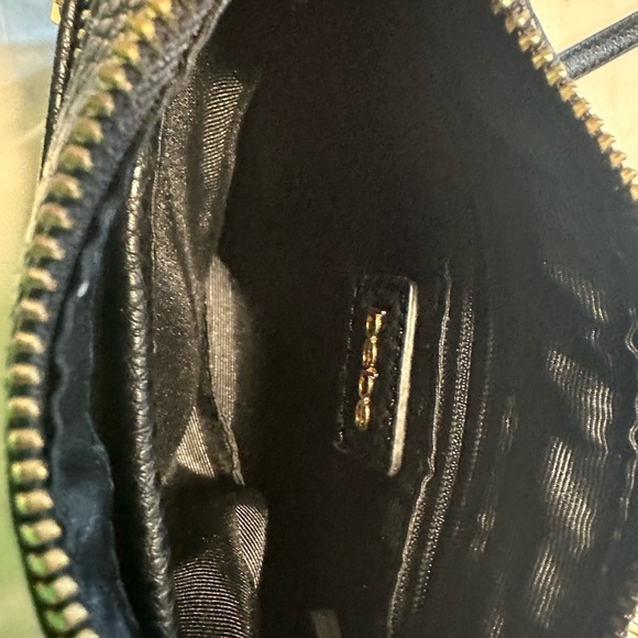 Black crossbody bag from bebe - Picture 2 of 4